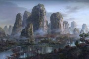 鸣潮元素机制，一场元素交响曲的前奏